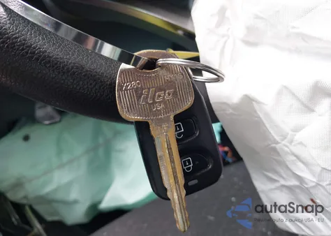 2019 Hyundai Elantra Sel z USA, uszkodzony, nr VIN KMHD84LF9KU875537